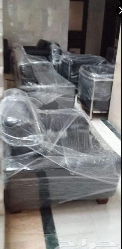 خدمات نقل العفش